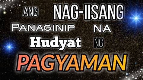 napanaginipan in english|Napanaginipan in English .